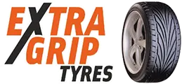 Extra Grip Tyres